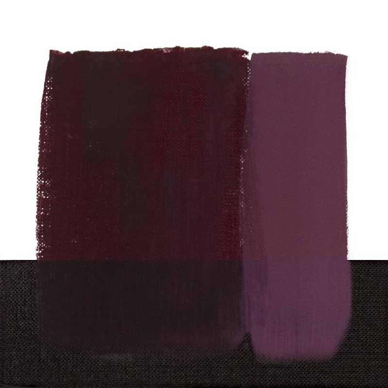 картинка Краска масляная Кобальт фиолетовый (имитация) №448, 60мл "Classico"