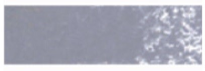 картинка Пастель сухая мягкая проф. кругл 628 голубовато-серый II