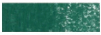 картинка Пастель сухая мягкая проф. кругл 535 глубокий перманентный зеленый