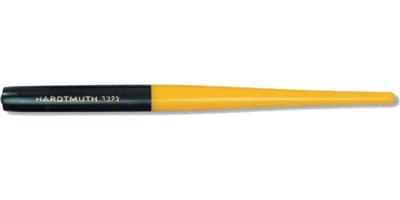 картинка 3322 Пластмассовая ручка-держатель для пера