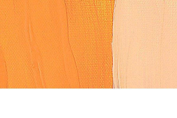 картинка Акрил Polycolor 20 мл 072 оранжевый