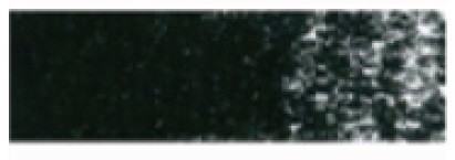 картинка Пастель сухая мягкая проф. кругл 543 глубокий хромовый зеленый I