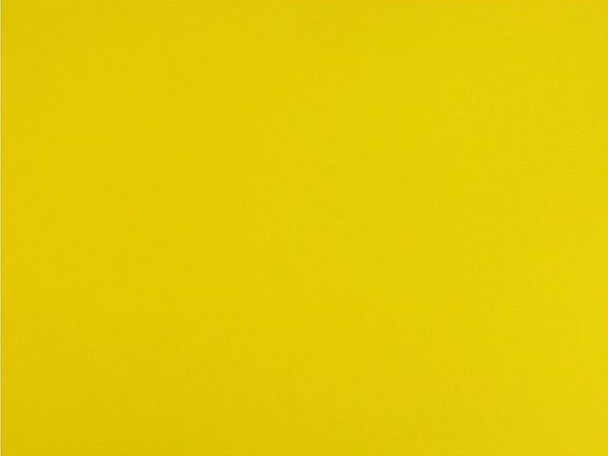 картинка Дизайнерская бумага СartaCrea Giallo/ желтый 35х50 см, 220 г/м2, 46435107