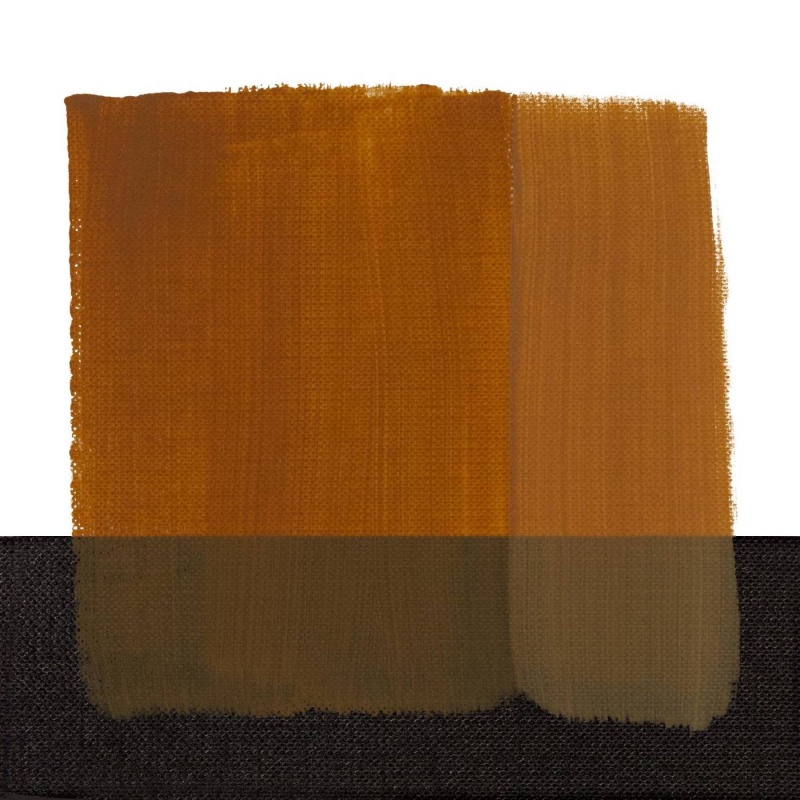 картинка Краска масляная Сиена натуральная №161, 60мл "Classico"