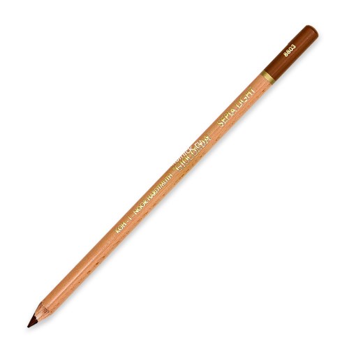 картинка 8803 Сепия коричневая светлая карандаш