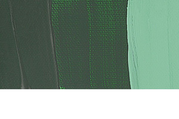 картинка Акрил Polycolor 20 мл 358 зеленый желчный