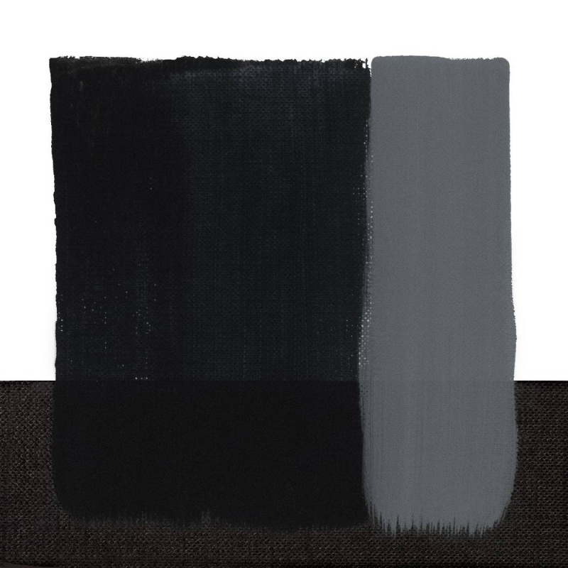 картинка Краска масляная Серый Пейна №514, 60мл "Classico"