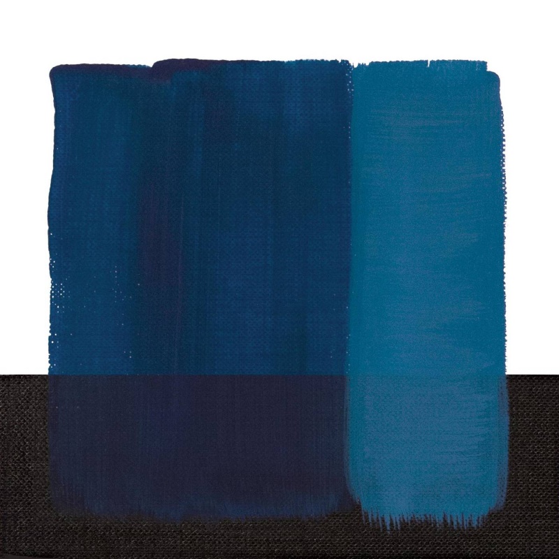 картинка Краска масляная Кобальт синий темный №371, 60мл "Classico"