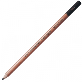 картинка 8804 Сепия коричневая темная карандаш