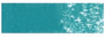 картинка Пастель сухая мягкая проф. кругл 558 голубовато-зеленый II