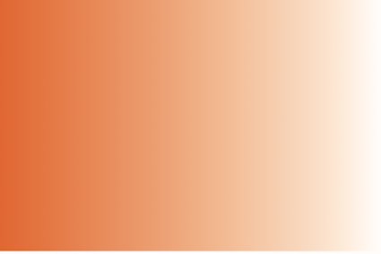картинка Акрил художественный Кадмий оранжевый (имитация), 46мл "Гамма"
