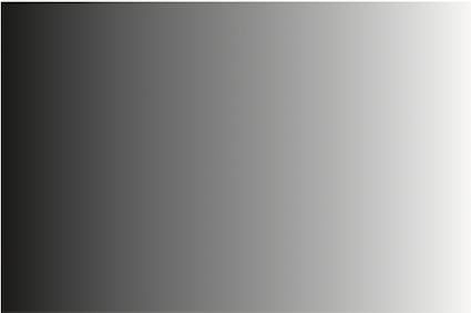 картинка Краска масляная Карельская черная, 46мл "Гамма"