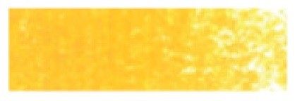 картинка Пастель сухая мягкая профессиональная круглая Галерея цвет № 125 глубокий желтый I