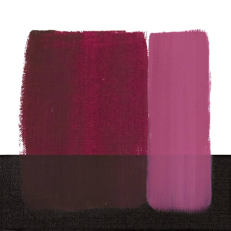 картинка Краска масляная Фиолетовый прочный красноватый №465, 60мл "Classico"