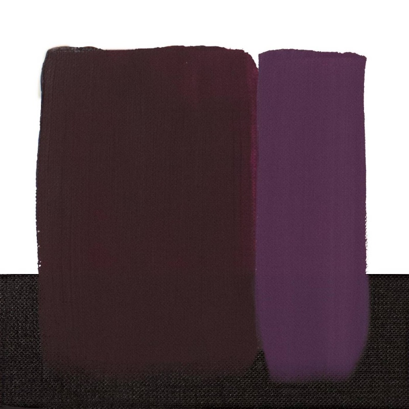 картинка Краска масляная Фиолетовый прочный синеватый №463, 60мл "Classico"