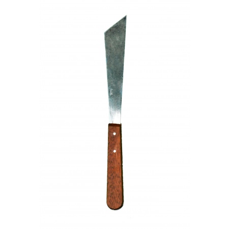 картинка Скульптурный нож-мастихин  DK -11443,односторон.