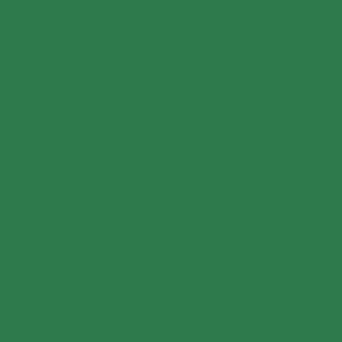 картинка Акрил Polycolor 140 мл 305 зеленый яркий темный