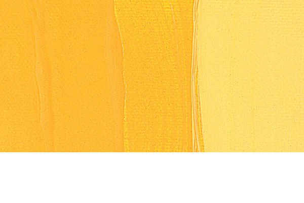 картинка Акрил Polycolor 20 мл 118 желтый темный