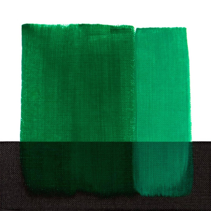 картинка Краска масляная Зеленая земля №296, 60мл "Classico"