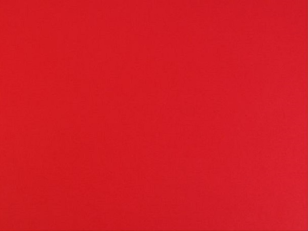 картинка Дизайнерская бумага СartaCrea Rosso/Красный, 35х50 см, 220 г/м2, 46435109