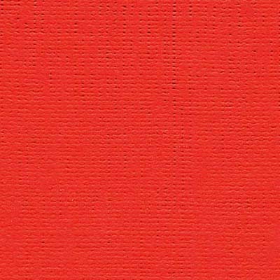 картинка ЛХ Бумага д/паст. "Палаццо" 35х50 "Red" ( красный) 10л 160г