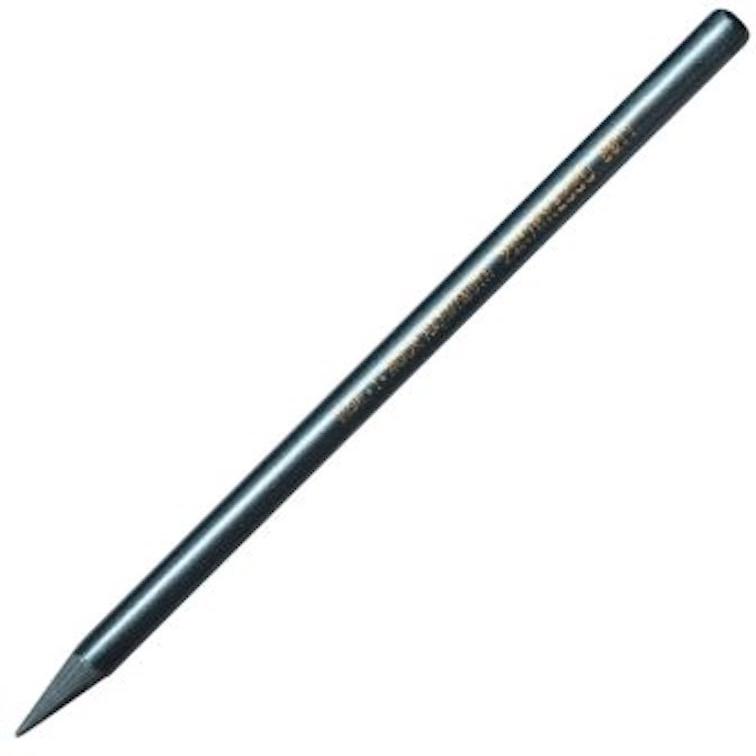 картинка 8911 Чернографитный карандаш в лаке Progresso 2В