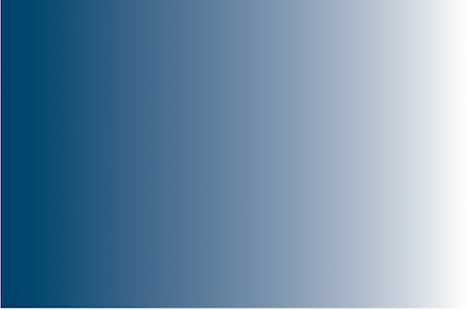 картинка Краска масляная Голубая ФЦ, 46мл "Гамма"