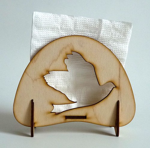 картинка Салфетница