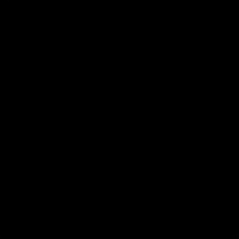 картинка Маркер "SKETCMARKER" (2 пера: долото и тонкое), цвет Black (Черный)