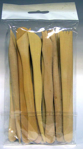 картинка Набор стеков 15 штук DK11234, Хоббитания