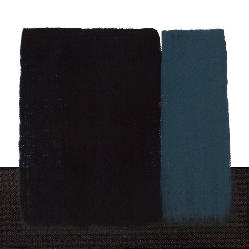 картинка Краска масляная Синий Прусский №402, 60мл "Classico"