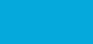 картинка Маркер меловой для досок и стекла синий