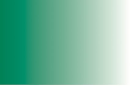 картинка Акрил художественный Изумрудная зеленая, 46мл "Гамма"