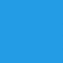 картинка Маркер "SKETCMARKER" (2 пера: долото и тонкое), цвет Cobalt Blue (Голубой кобальт)