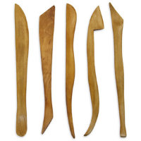 картинка Набор стеков 5 штук SFT016, Хоббитания