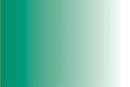 картинка Краска масляная Зеленая ФЦ, 46мл "Гамма"