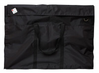 картинка Мягкая сумка для планшета А2, черная
