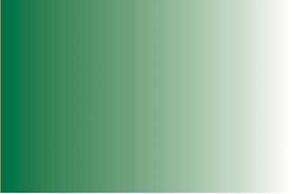 картинка Краска масляная Виридоновая зеленая, 46мл "Гамма"