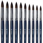 картинка БАЙКАЛ Альбатрос Кисть белка кр  №10