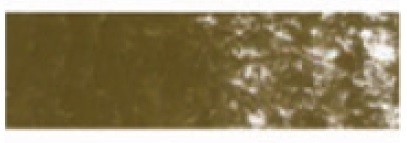 картинка Пастель сухая мягкая проф. кругл 575 оливковый зеленый II