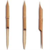 картинка Набор бамбуковых ручек 3 шт