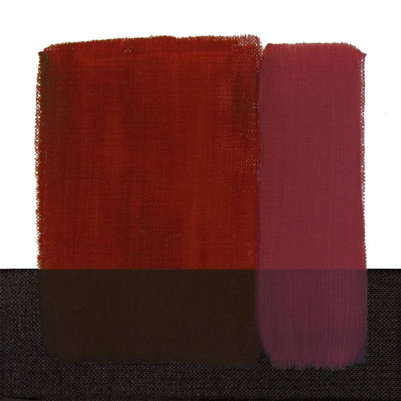 картинка Краска масляная Мареновый лак темный №178, 60мл "Classico"