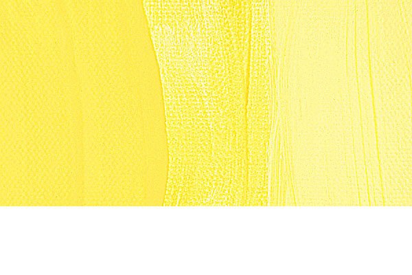 картинка Акрил Polycolor 20 мл 100 желтый лимонный