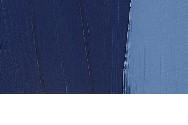 картинка Акрил Polycolor 20 мл 388 синий морской