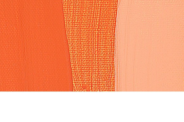 картинка Акрил Polycolor 20 мл 052 оранжевый яркий