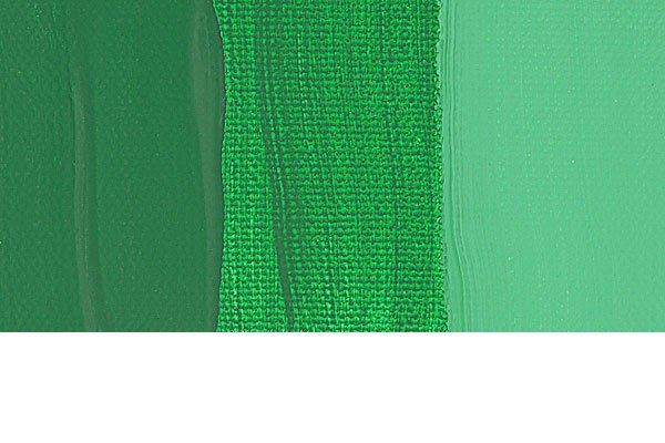 картинка Акрил Polycolor 20 мл 305 зеленый яркий темный