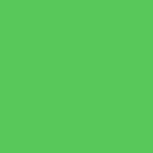картинка Акрил Polycolor 140 мл 304 зеленый яркий светлый