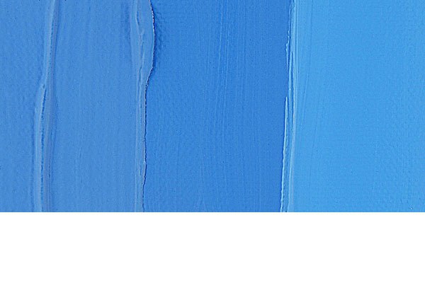 картинка Акрил Polycolor 20 мл 378 синий фтал