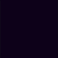 картинка Маркер "SKETCMARKER" (2 пера: долото и тонкое), цвет Violet Black (Фиолетово-черный)
