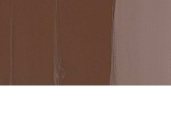 картинка Акрил Polycolor 20 мл 484 ван-дик коричневый
